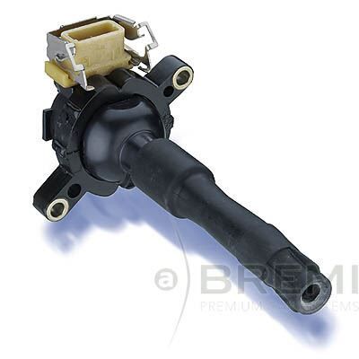 BREMI 11860T ATESLEME BOBINI BMW M50 M52 M54 M62 E36 E46 E39 E38 E53 . LAND ROVER RANGE ROVER M62B44 L322