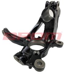 BROM VW80013 AKS TAŞIYICISI SOL VW GOLF VII 5G1 1.6 TDI 80.1 MM 2012-