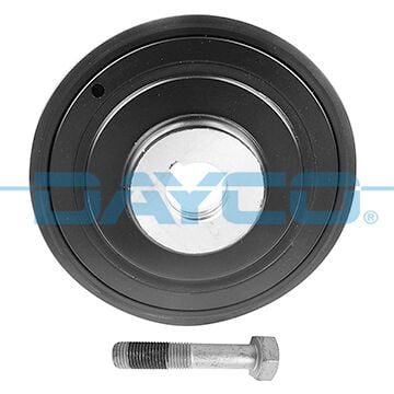 DAYCO DPV1056 KRANK KASNAĞI P206-P307-P406-PARTNER-BOXER-DUCATO-SCUDO-JUMPER-BERLINGO-C5-XSARA 1.9-2.0 HDI