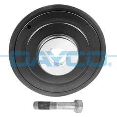DAYCO DPV1056 KRANK KASNAĞI P206-P307-P406-PARTNER-BOXER-DUCATO-SCUDO-JUMPER-BERLINGO-C5-XSARA 1.9-2.0 HDI