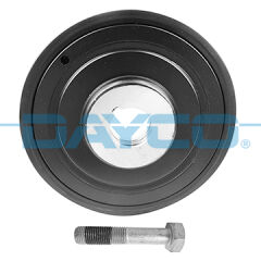 DAYCO DPV1056 KRANK KASNAĞI P206-P307-P406-PARTNER-BOXER-DUCATO-SCUDO-JUMPER-BERLINGO-C5-XSARA 1.9-2.0 HDI