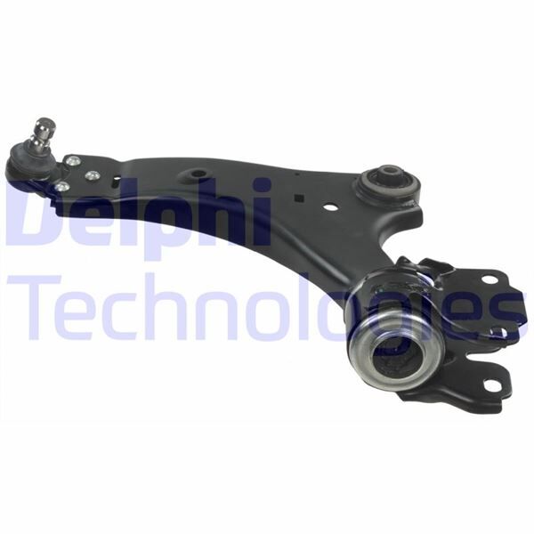DELPHI TC3239 SALINCAK SOL VOLVO XC60 2.0T 08-12 2.4 09-10 D3 10-14 D4 10-17 D5 AWD 08-15 T5 T6 08-2017 ROTİLİ KONİKLİ