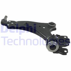 DELPHI TC3239 SALINCAK SOL VOLVO XC60 2.0T 08-12 2.4 09-10 D3 10-14 D4 10-17 D5 AWD 08-15 T5 T6 08-2017 ROTİLİ KONİKLİ