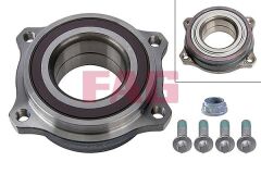 FAG 713668240 TEKER RULMANI ARKA MERCEDES C-CLASS W205 S205 C205 A205