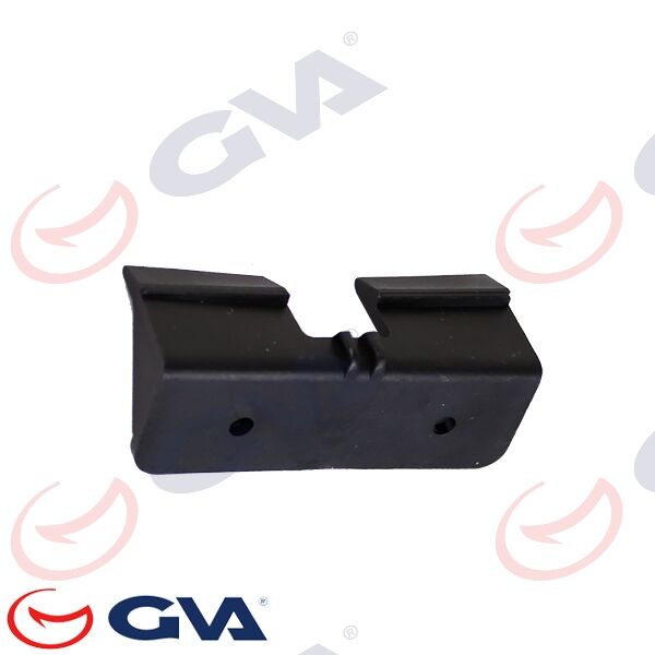 GVA 9529911 ÖN TAMPON BAĞLANTI BRAKETİ SOL FIAT FIORINO 07> PSA BIPPER-NEMO 07>