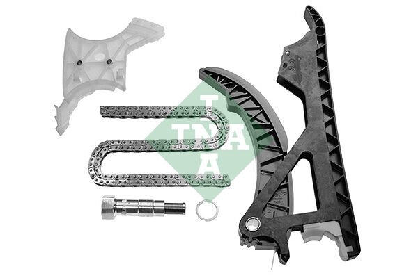 INA 559180420 EKSANTRIK ZINCIR SETI BMW N20 N51 N52 N55 E87 E90 F20 F22 F30 F32 F33 F34 F36 E60 E64 F06 E65 F01 E83 E84 F25 F26 E70 E71 F15 F16 Z4