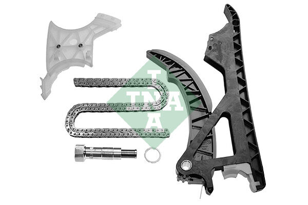 INA 559180420 EKSANTRIK ZINCIR SETI BMW N20 N51 N52 N55 E87 E90 F20 F22 F30 F32 F33 F34 F36 E60 E64 F06 E65 F01 E83 E84 F25 F26 E70 E71 F15 F16 Z4