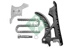 INA 559180420 EKSANTRIK ZINCIR SETI BMW N20 N51 N52 N55 E87 E90 F20 F22 F30 F32 F33 F34 F36 E60 E64 F06 E65 F01 E83 E84 F25 F26 E70 E71 F15 F16 Z4