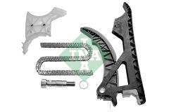 INA 559180420 EKSANTRIK ZINCIR SETI BMW N20 N51 N52 N55 E87 E90 F20 F22 F30 F32 F33 F34 F36 E60 E64 F06 E65 F01 E83 E84 F25 F26 E70 E71 F15 F16 Z4