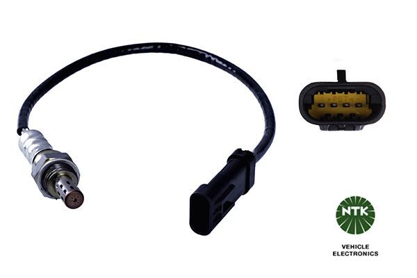 NGK 91508 OKSİJEN SENSÖRÜ CLIO II-III-KANGOO-LAGUNA II-MEGANE II-SCENIC-TRAFIC II-TWINGO 1.4 1.6 2.0