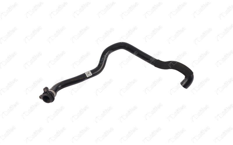 NIFEA 35254 TERMOSTAT HORTUMU BMW N52 N53 E81 E82 E87 E88 E90 E91 E92 E93 E83