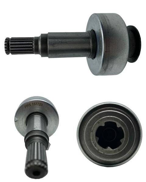 PARS PRS-157720 MARŞ DİŞLİSİ AUDİ Q7 15 DİŞ DENSO TİP