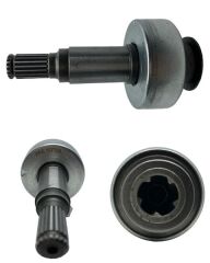 PARS PRS-157720 MARŞ DİŞLİSİ AUDİ Q7 15 DİŞ DENSO TİP