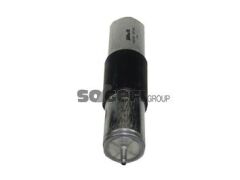 PURFLUX EP165 YAKIT FILTRESI BMW M42 M43 M50 M52 E36 E46 E39 E38 E31