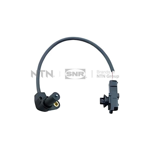 SNR CKP15517 KRANK MILI SENSÖRÜ RENAULT MEGANE I 99>03 MEGANE II 02>08 LAGUNA II 01>07 1.4 K4J 2.0 F5R F4R