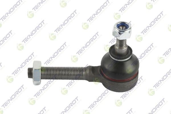 TEKNOROT P-101 ROT BAŞI SAĞ-SOL PEUGEOT P306 94>01 P307 00>12 P205 83> P309 85> PARTNER 96>15 CITROEN BERLINGO 96>1 5 C4 04>11 XSARA 97> ZX 94>