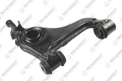 SALINCAK ROTILSIZ ON SOL ALT MERCEDES E-CLASS W210 S210