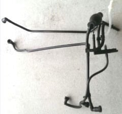 MAZOT BORU TAKIMI BIPPER-P206-P206 -P207-P307-XSARA II-C2-C3 1.4 HDI DV4TD