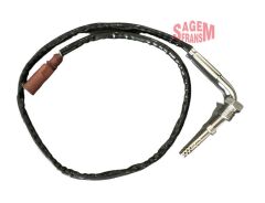 TURBO ISI KAPTORU TIGUAN 2.0 TDI 2008>2018-TIGUAN 2.0 TDI 4 MOTION 2017>2020