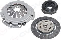 DEBRİYAJ SETİ DOBLO-LINEA-GRANDE PUNTO-IDEA 1.2-1.4-1.4 16V 05> 350A1.000-MEK-5M