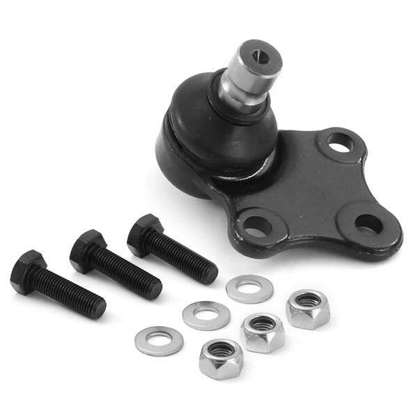 AYD 00349 ALT ROTİL PARTNER 96 > BERLINGO-XSARA 96 > ZX 91 > 18mm HİDROLİK