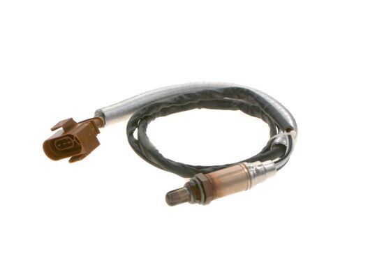 BOSCH 0258003740 OKSİJEN SENSÖRÜ PASSAT 1.8 T 97-00 A3 1.8 T 96-03 A4 1.8 T 95-01