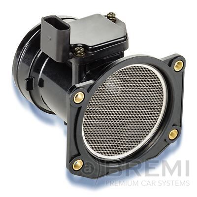BREMI 30009 HAVA DEBİMETRESİ 8ET 009 142-261 HITACHI TIP GOLF4-BORA-PASSAT-CLASSİC-TOLEDO-A3 AFT-AKL-AEH 1.6