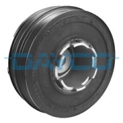 DAYCO DPV1058 KRANK KASNAGI BMW M47 E46 E39