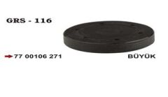 GROSSE 116 SİLİNDİR KAPAK TAPASI 57x10.5 BÜYÜK MEGANE-CLIO-KANGOO K4M-K4J-F4R 8200058019