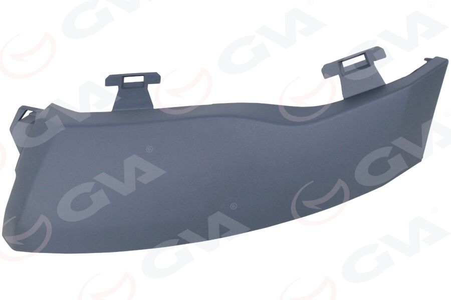 GVA 9545259 TAMPON BANDI ÖN SOL ASTARLI CITROEN BERLINGO 2008>