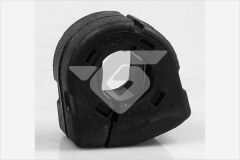 HUTCHINSON 590203 ÖN VİRAJ DEMİR LASTİĞİ 22mm CROSSLAND 17> P207 07>13 P208 12>19 C3 AIRCROSS 17>