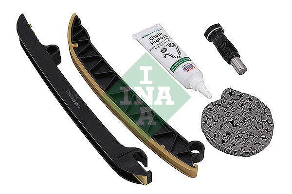 INA 559180720 ZİNCİR SETİ GOLF6-JETTA-POLO-A3-LEON 1.2 TSI 2012 > CBZA-CBZB-CBZC 559015510