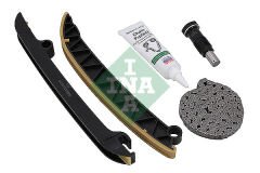 INA 559180720 ZİNCİR SETİ GOLF6-JETTA-POLO-A3-LEON 1.2 TSI 2012 > CBZA-CBZB-CBZC 559015510