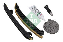 INA 559180720 ZİNCİR SETİ GOLF6-JETTA-POLO-A3-LEON 1.2 TSI 2012 > CBZA-CBZB-CBZC 559015510