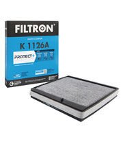FILTRON FILT K 1126A VOLVO POLEN FILTRESI