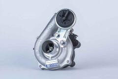 KKK 54359880002 TURBO KOMPLE CLIO II 01>SYMBOL 01>KANGOO 02>MEGANE II 03> SCENIC II 03> ALMERA-MICRA 03> 1.5DCİ K9K 80 BG