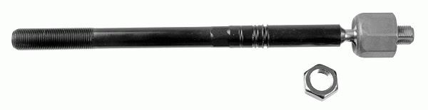 LEMFORDER 3465801 ROT MILI 280 mm VOLVO S60 II 10 > S80 II 06 > V70 III XC70 II 10 > V60 10 >