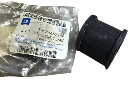 OE-OPEL 24457385 VECTRA C SIGNUM VIRAJ DEMIR LASTIGI ARKA 17 mm