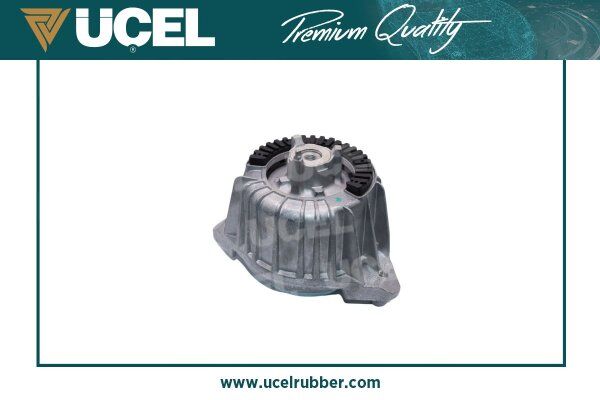 UCEL S97140 MOTOR TAKOZU ALT SOL MERCEDES W204 S204 C204 C218 W212 C207