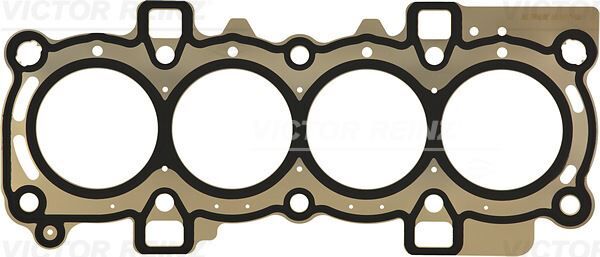 V.REINZ 613692500 SİLİNDİR KAPAK CONTA FORD FİESTA 08> 1.4 ZETEC