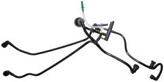 WINTECH 0500135 MAZOT BORU TAKIMI BIPPER-P206-P206 -P207-P307-XSARA II-C2-C3 1.4 HDI DV4TD