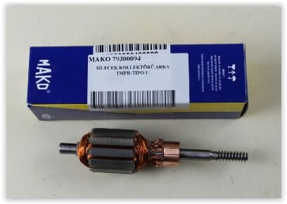 SİLECEK KOLLEKTÖRÜ ARKA TMPR-TIPO-UNO