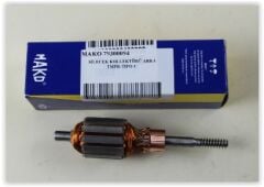 SİLECEK KOLLEKTÖRÜ ARKA TMPR-TIPO-UNO