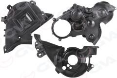 TRİGER KAPAĞI TAKIMI PSA 307-308-407-PARTNER 1.6HDI VİDASIZ