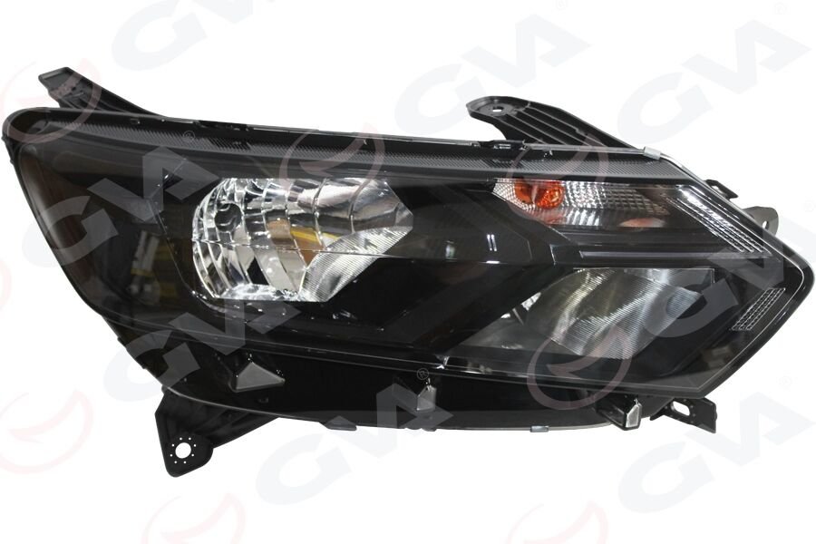 FAR KOMPLE SİYAH SAĞ D.SANDERO III 2021-