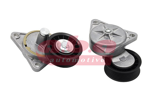 ABA 25852313 ALTERNATÖR GERGİ RULMANI KÜTÜKLÜ FORD FOCUS 98-MONEDEO> 1.6-1.8-2.0 BENZİN
