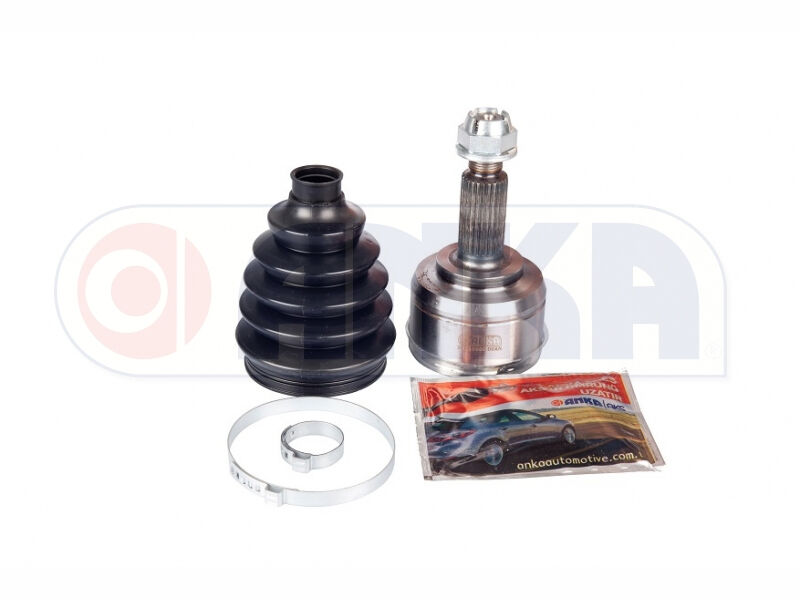 ANKA 20100027 AKS KAFASI DIŞ RENAULT MEGANE IV 1.5 DCİ 16 > 25x23x52.3