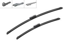BOSCH 3397007462 SILECEK SUPURGESI TAKIMI 600mm / 475mm MERCEDES W176 C117 X156 . AUDI A3 . RENAULT KOLEOS . BMW E90 E92 E93 F30 G22 G23 E84