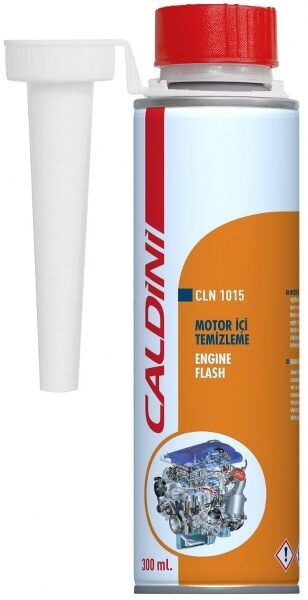 CALDINI CLN-01015 MOTOR İÇİ TEMİZLEME 300 ml.