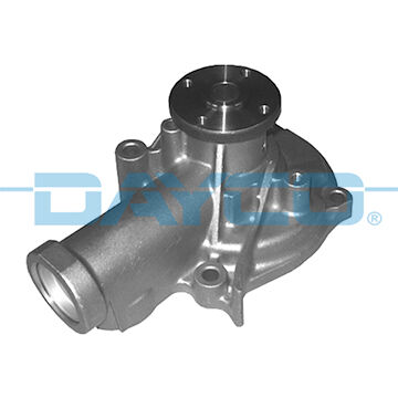 DAYCO DP735 DEVİRDAİM SU POMPASI MITSUBISHI LANCER 2.0L 4G63 EVO8. EVO9 CT9A 03-07 / OUTLANDER 2.0L 4G63 DOHC CU 2W 02-06